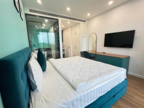 Sun Grand City Hillside Residence - 1 Bedroom Dualkey